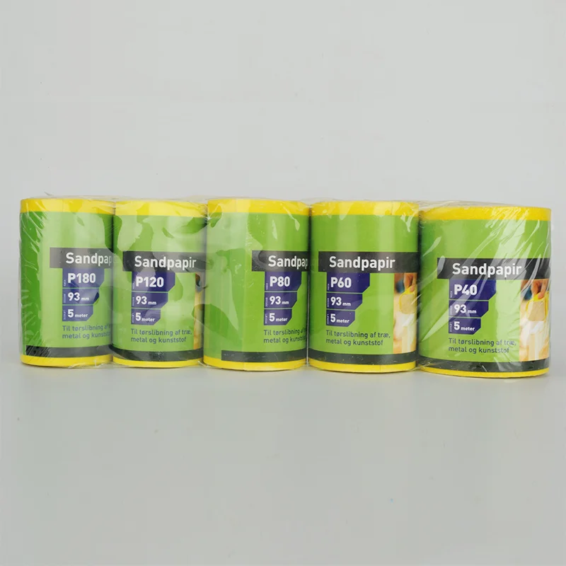 UCHEER, 1 комплект, желтая задняя бархатная флок, модель 40/60/80/120/180, набор OVL5M