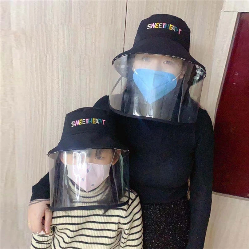 Детская Пылезащитная шапка для рыбалки Противоударная шляпа маска мальчиков и