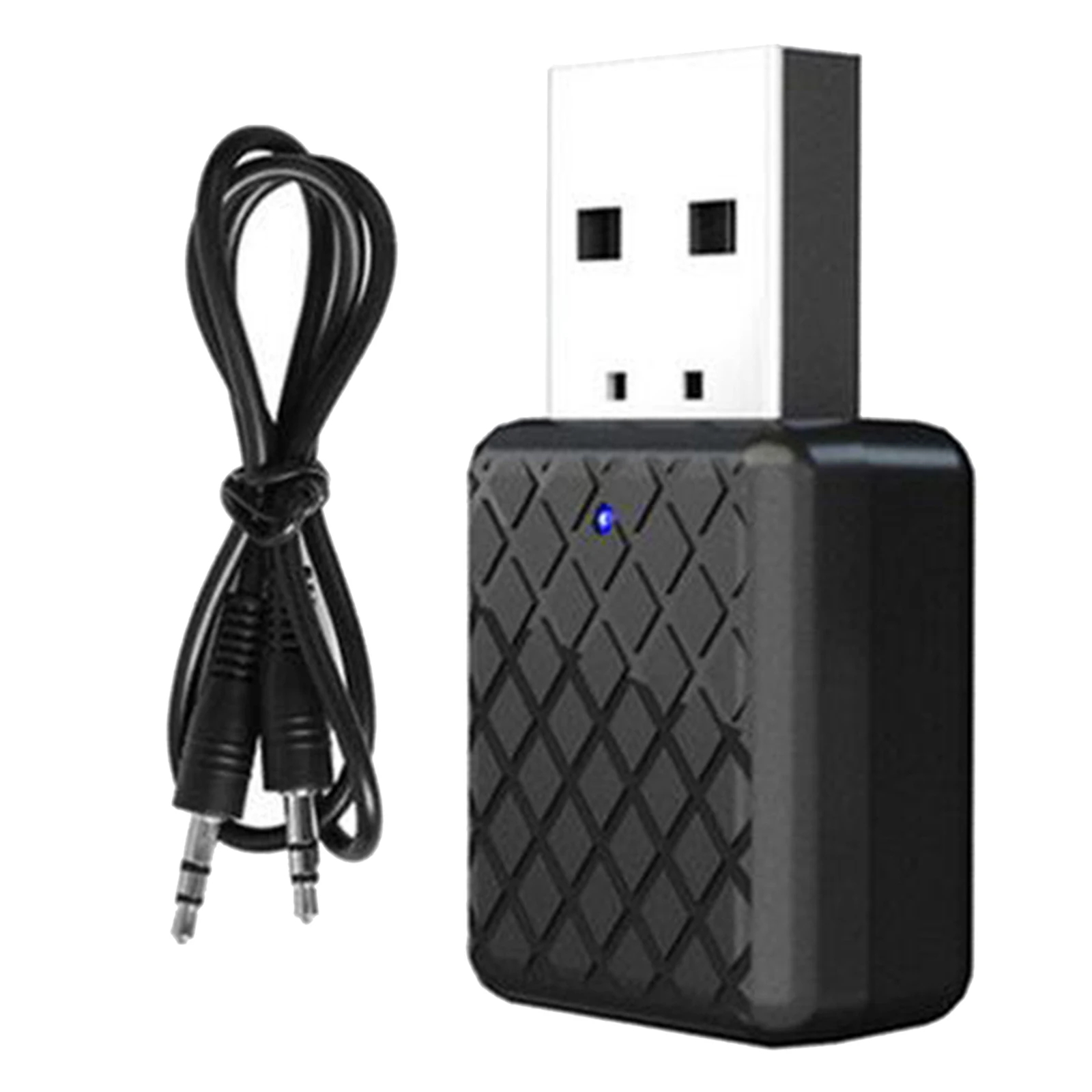 Беспроводной USB Bluetooth 5 0 Dongle Plug & Amp Play для компьютера Windows 10/8/|Беспроводные