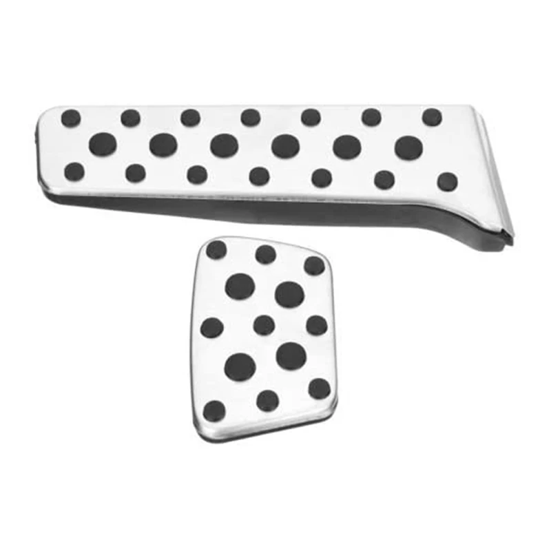 Brake and Gas Pedal Covers for Lexus RX200T RX350 RX450H 2015-2018 Toyota RAV4 2019-2020 | Автомобили и мотоциклы