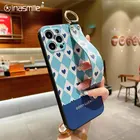 Чехол для телефона Hoder для Realme C21 C21Y C17 7i C11 Q 6 C11 C15 8 Pro X7 C20 V5 Для Oppo A15 A16 A72 A74 A91 A92 A93 A94 A95, чехол