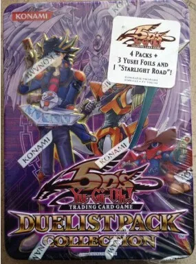 Yu Gi Oh Card 5DS из печатной железной коробки - Цвет: Светло-серый