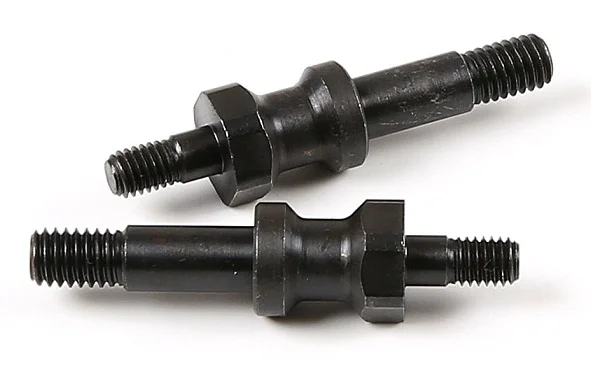 

ROVAN F5 shock absorber upper fixing rod 2 pack