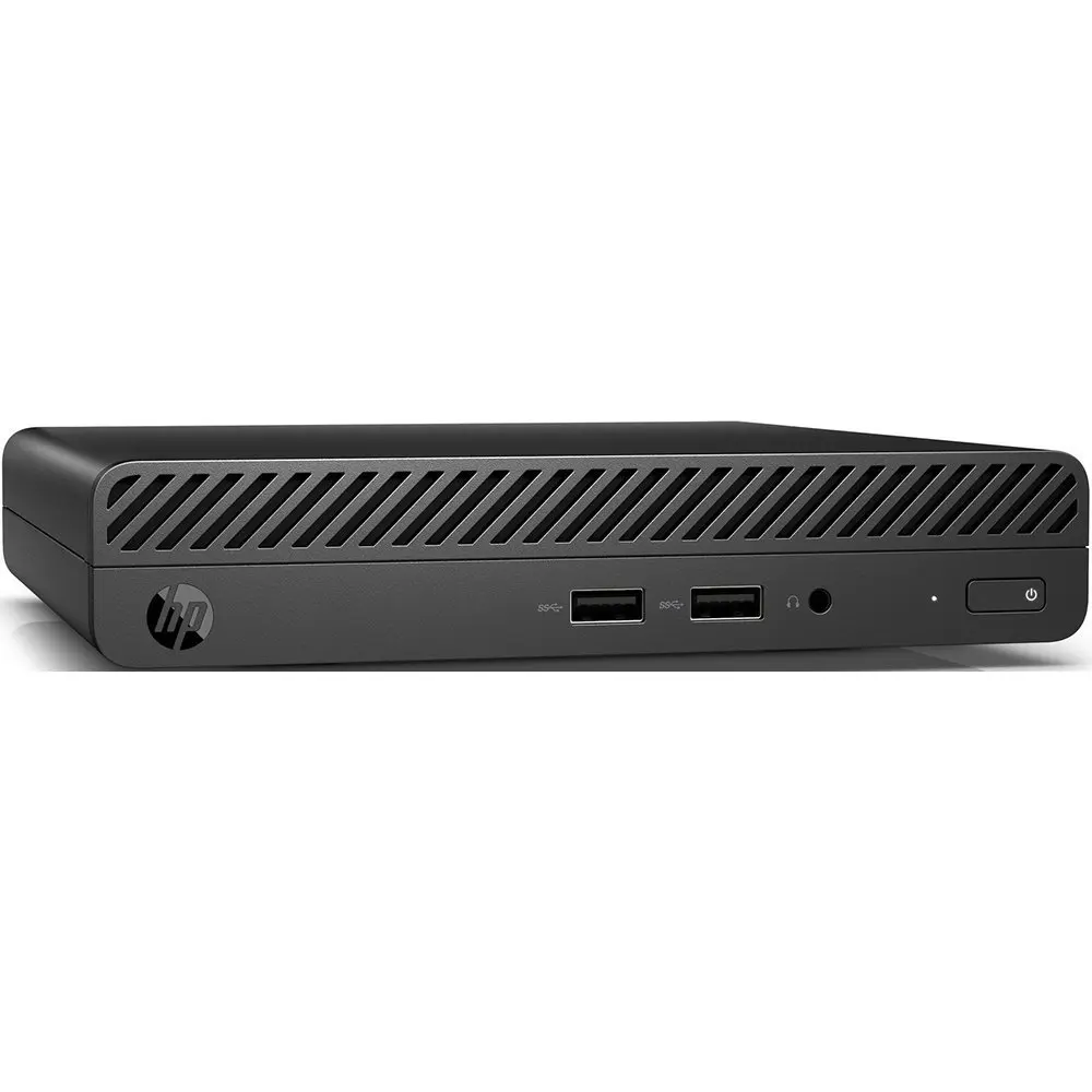 Настольный ПК HP Bundles 260 G3 DM (5QL34ES)|Системные блоки| |