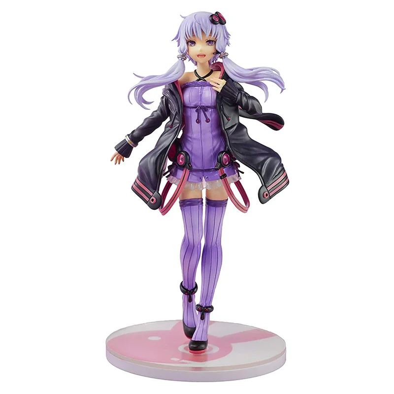 Фигурка Спайс и волк Yuzuki Kukari масштаб 1/8 разрисованная фигурка Юзуки Юкари ПВХ