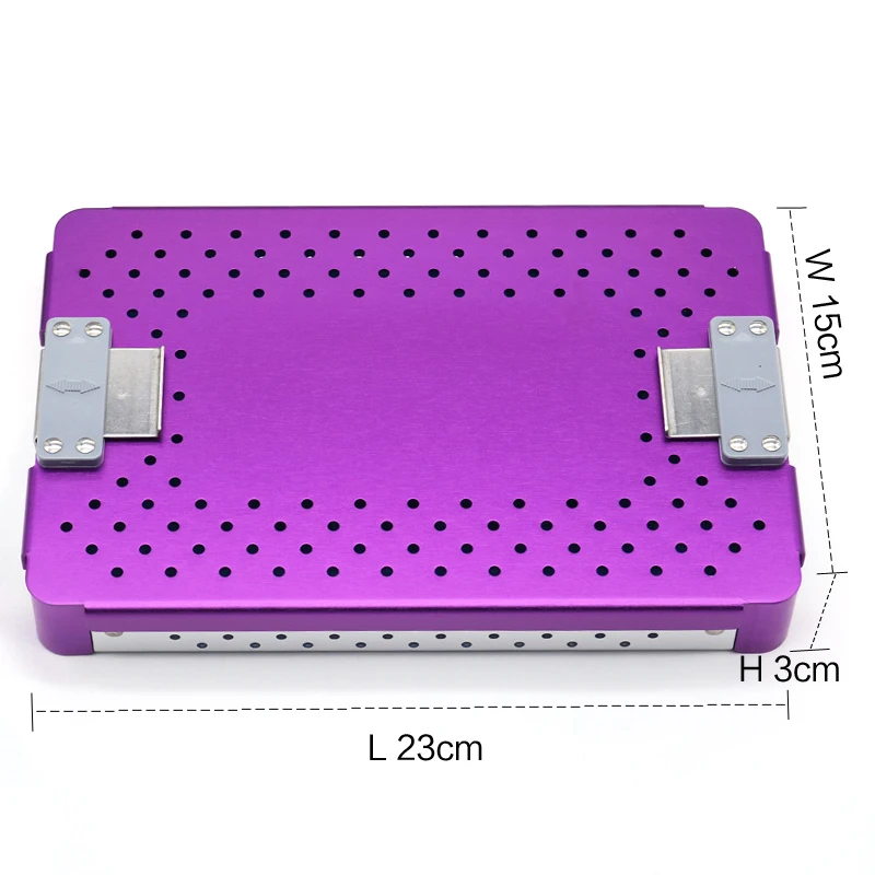 Новая хирургическая хирургия автоклавируемая силиконовая дезинфекция