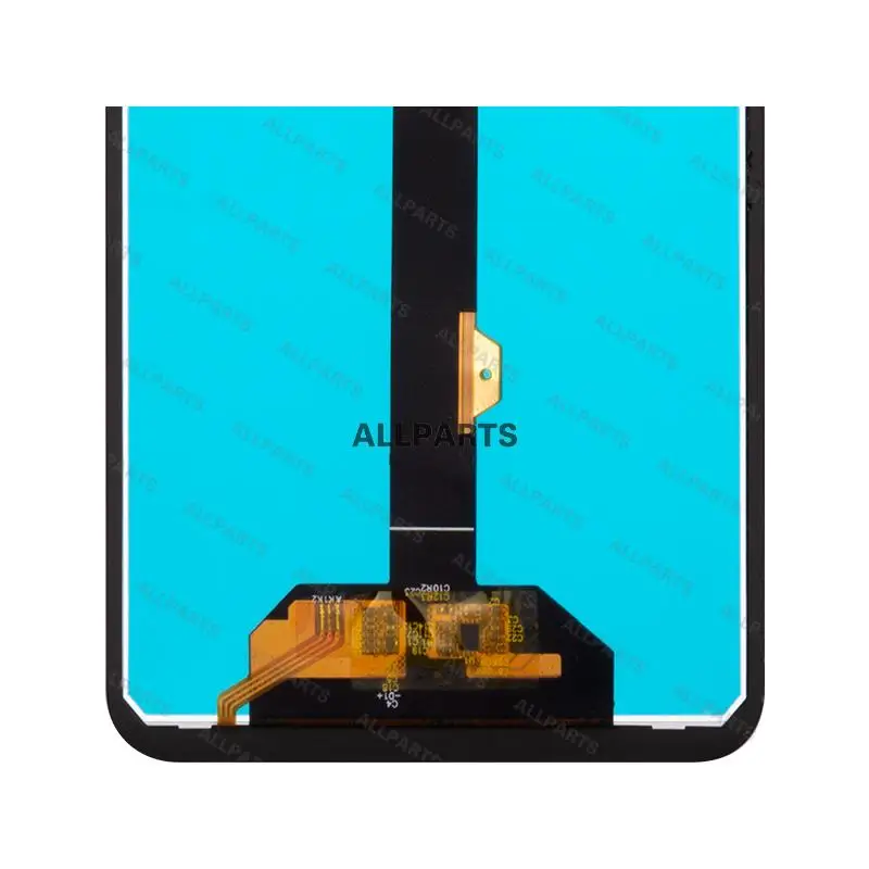 6.0&quot Original Display For Tecno Pouvoir 2 Pro LA7 LCD Touch Screen Digitizer Replacement Pouvoir2 2Pro | Мобильные телефоны и