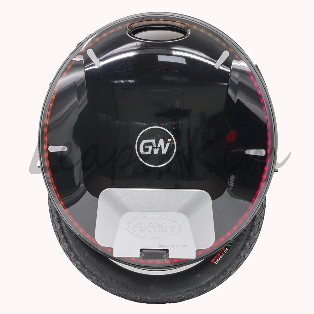 GotWay Nikola 84V 2100wh 1600wh big Mos 17 дюймов колеса EUC|Электровелосипед| |