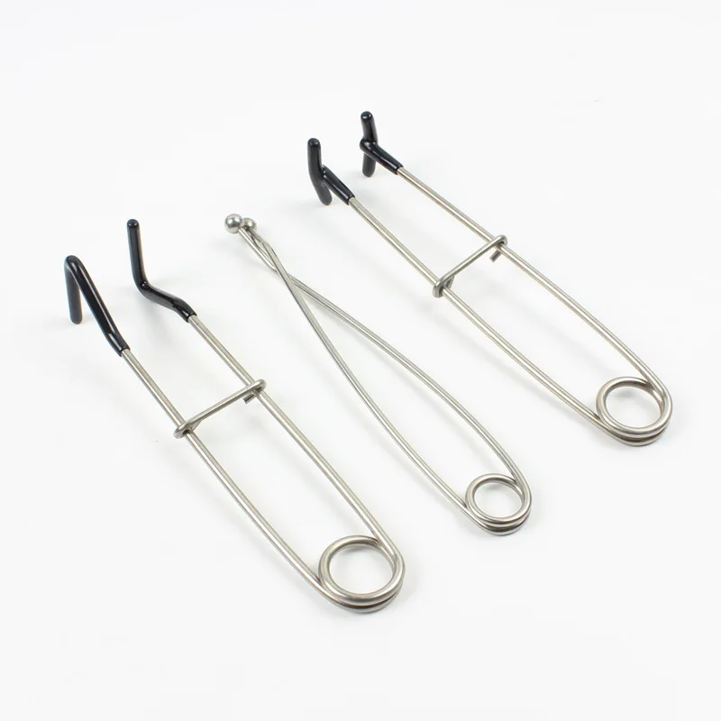 Нержавеющая сталь рыболовное устройство для развязывания фасон рыбий рот