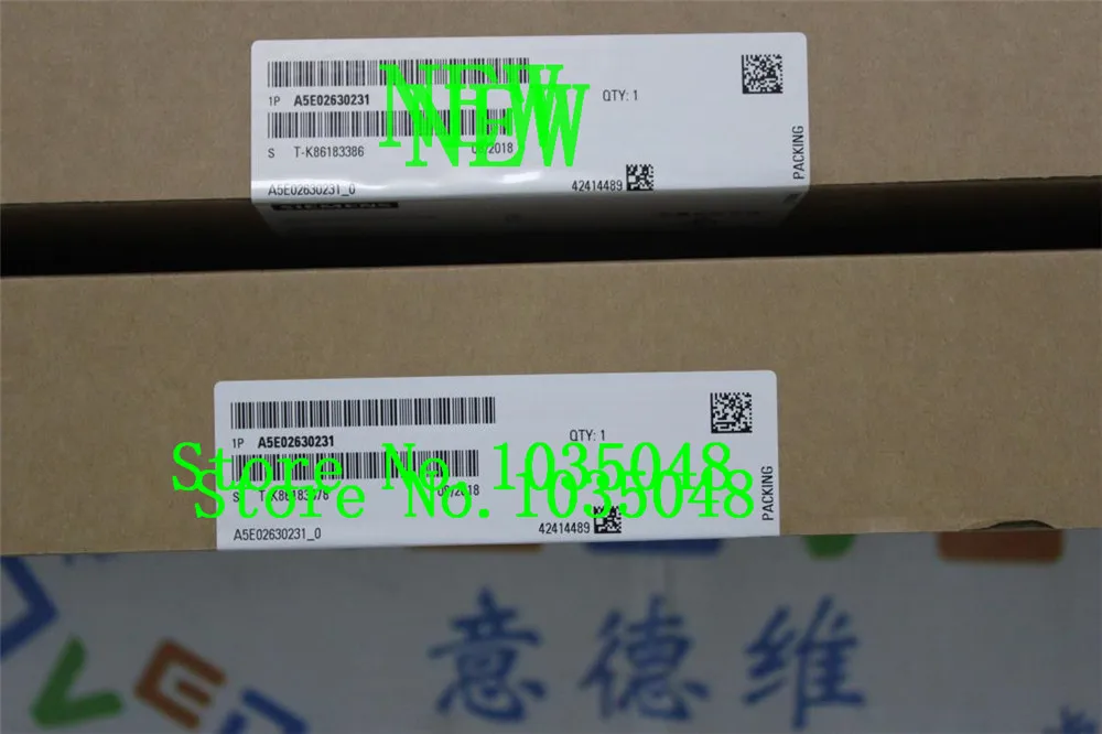 

1P A5E02630231 New Fast Delivery