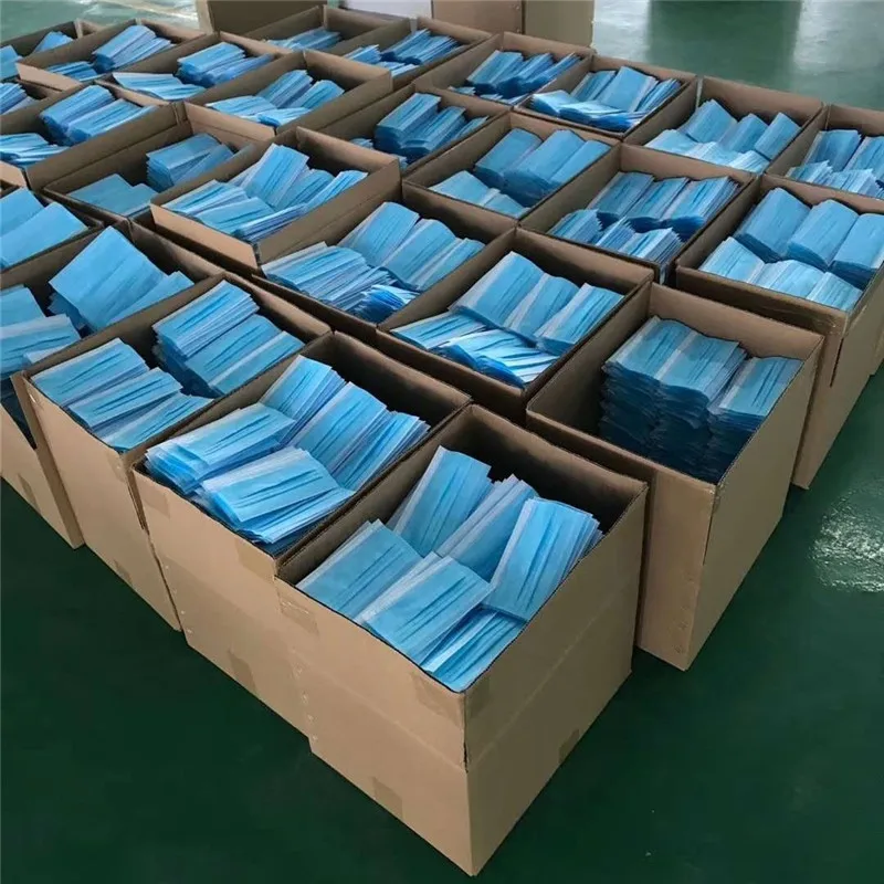 Одноразовые маски для лица mondkapjes тканевые с 3-слойным фильтром по низкой цене