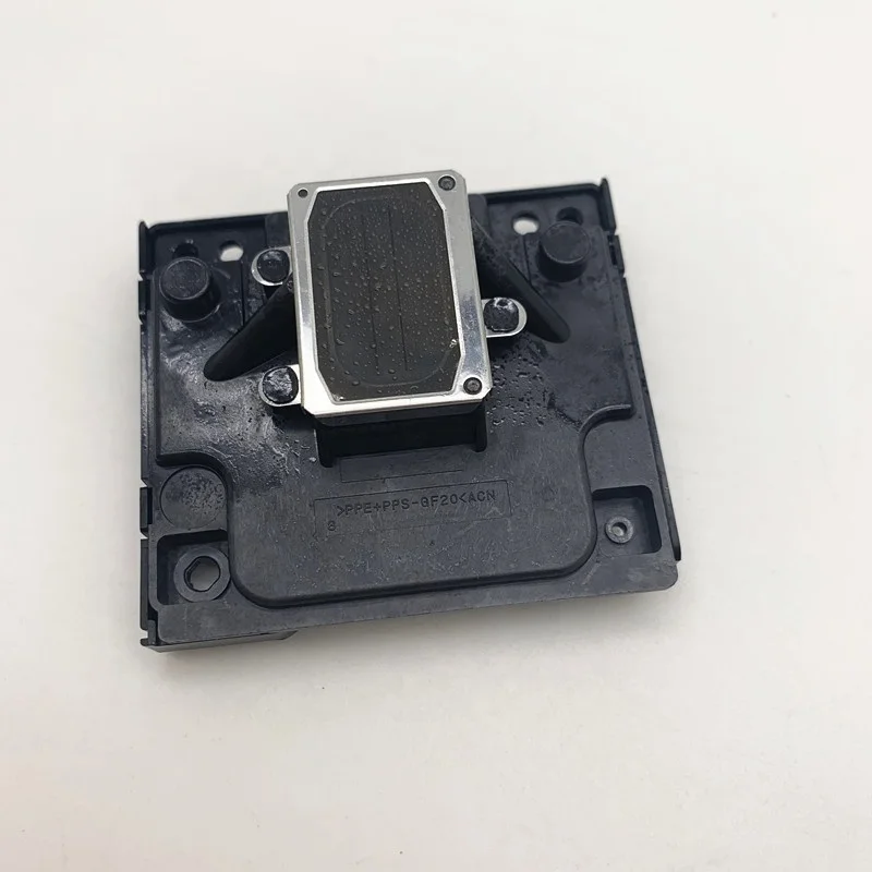 Печатающая головка золотого цвета для EPSON me2 me30 me33 me200 me300 L200 L201 T13 T21 T22 2 CX3700 CX4300 CX3900