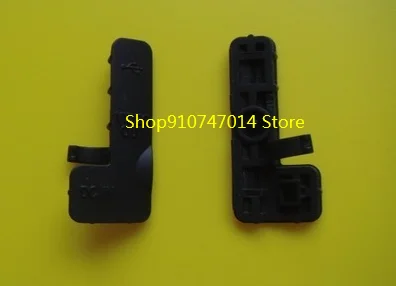 Резиновая Нижняя крышка USB /VIDEO OUT/DC IN для цифровой камеры NIKON D50 | Электроника