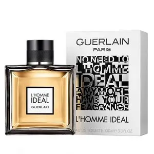 Guerlain L Homme Ideal Оригинал | Красота и здоровье