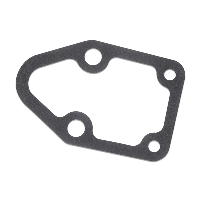 Маленький Блок для Chevy заготовка блок топливного насоса алюминиевая пластина Sbc