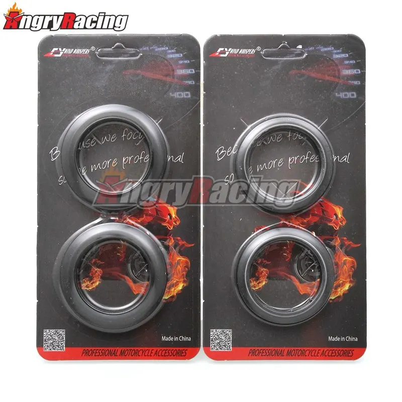 Передняя вилка масляный уплотнитель пылезащитная крышка для Kawasaki ZR Zephyr 400 ZRX ZX 6RR