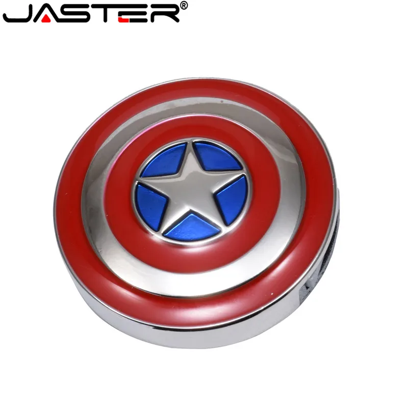 JASTER модный креативный силикагель u-диск серия Mini Tiger USB 2 0 4 Гб 128 ГБ 16 32 64