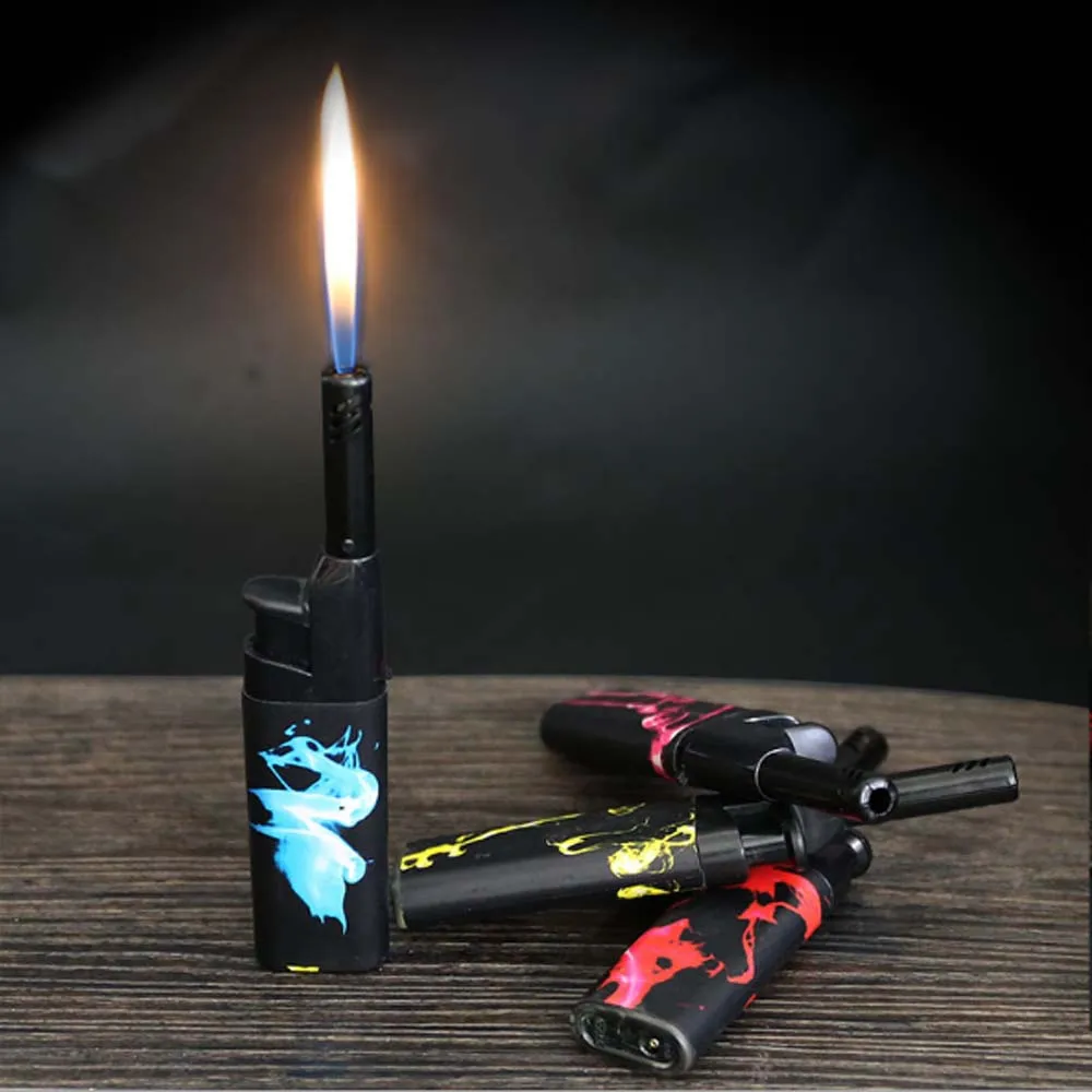 

500pcs Gas lighter