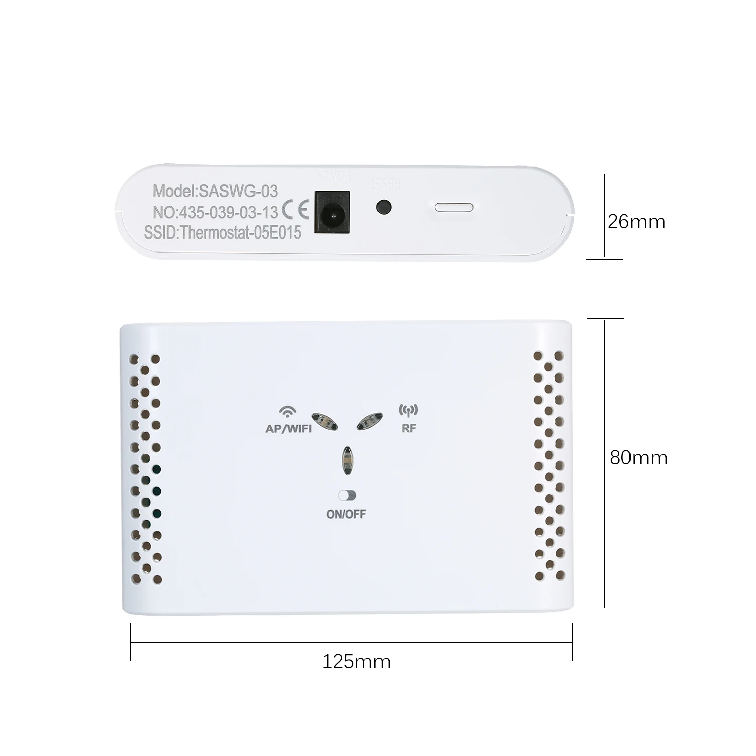 

SEA801-APP Smart Thermostat Radiator Valve Temperature Controller Heating Accurate TRV Thermoregulator Radiator Valve