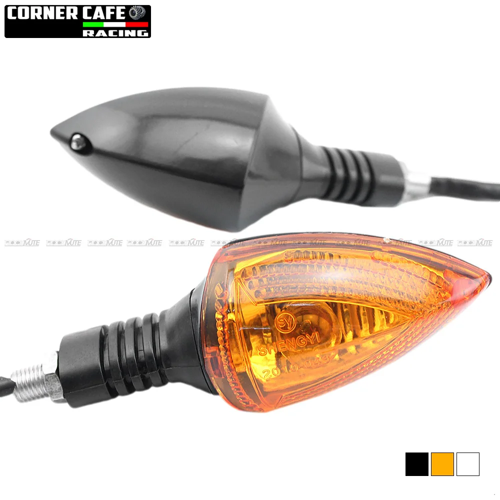 

For KTM 690 DUKE SMC SUPERMOTO ENDURO R LC4 2007-2018 Front Rear Turn Indicator Blinker Signal Light Bulb 08 09 10 11 12 13 14