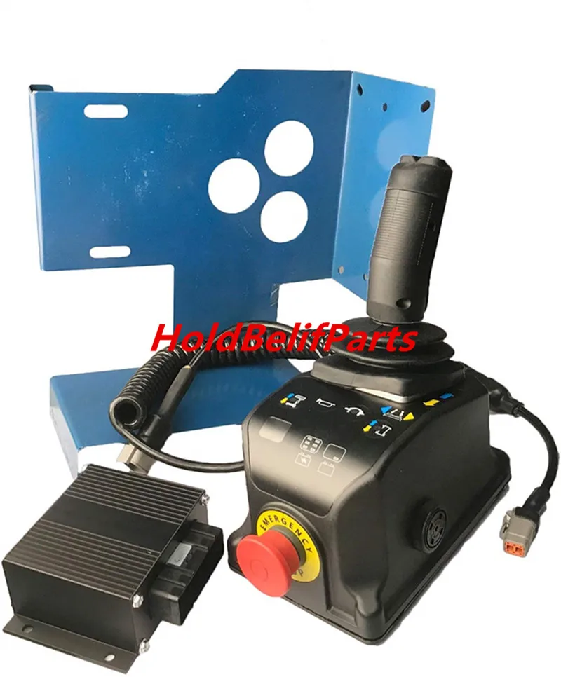 Набор систем управления Gen1 к Gen5 105295 105295GT набор для обновления блока Genie Lift системы