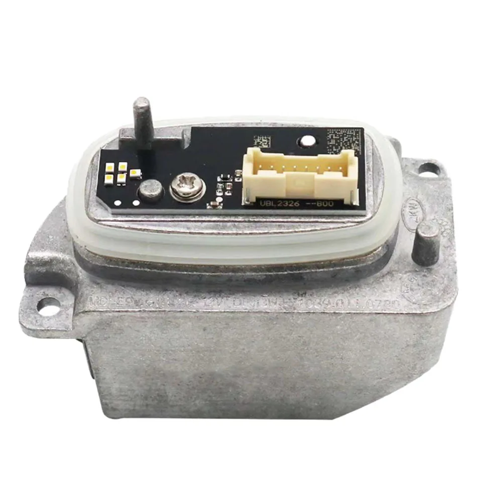 Блок управления указателем поворота 7214941 L &amp R для фар BMW 5 серии G38 дневные ходовые