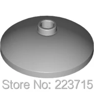 * Параболический отражатель 24 мм * SS147, 20 шт., сделай сам, блок для просвещения, кирпич, часть № 43898, совместимость с другими сборными элементами