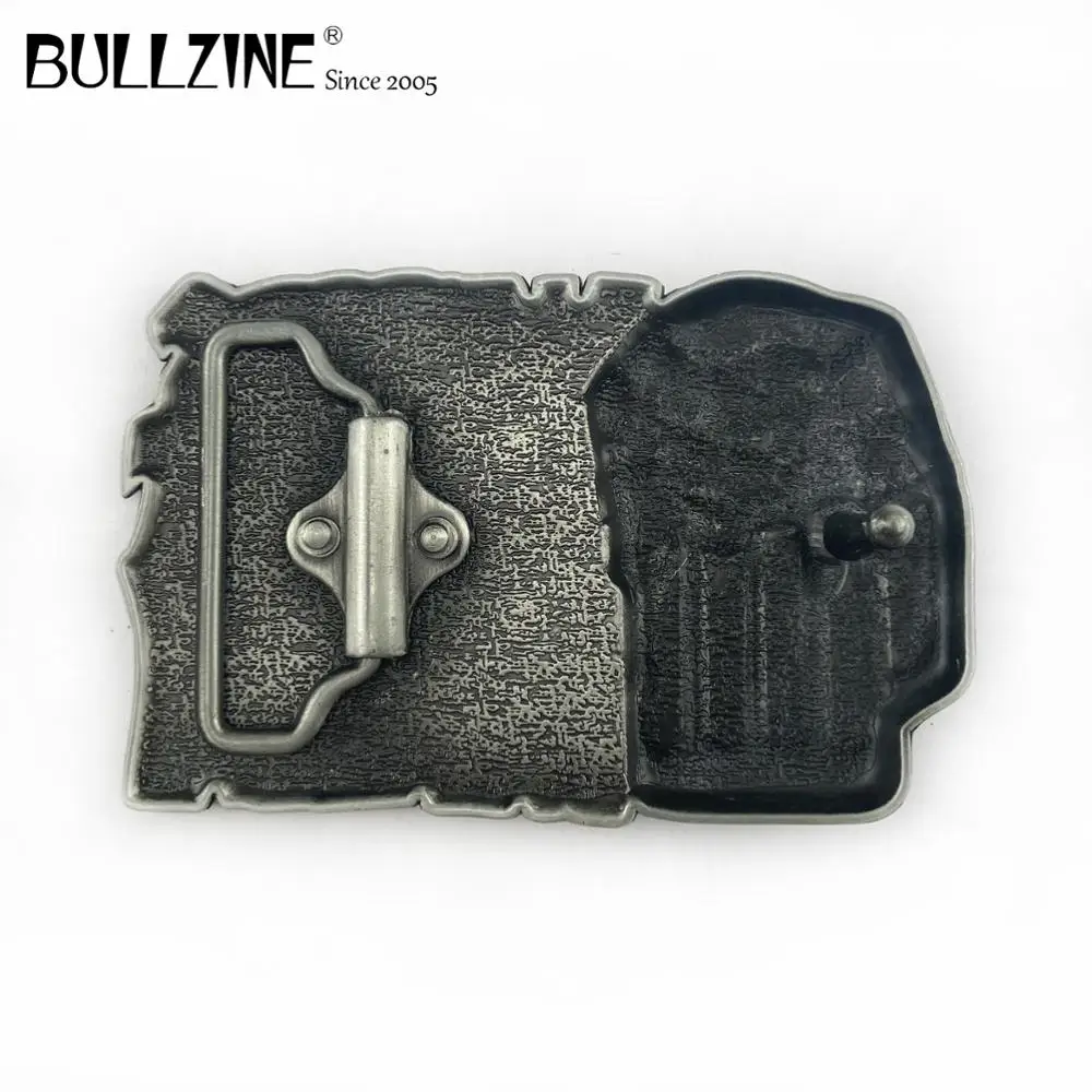 В Bullzine оптовая продажа величайших пива derinker с ремнем и пряжкой магическое