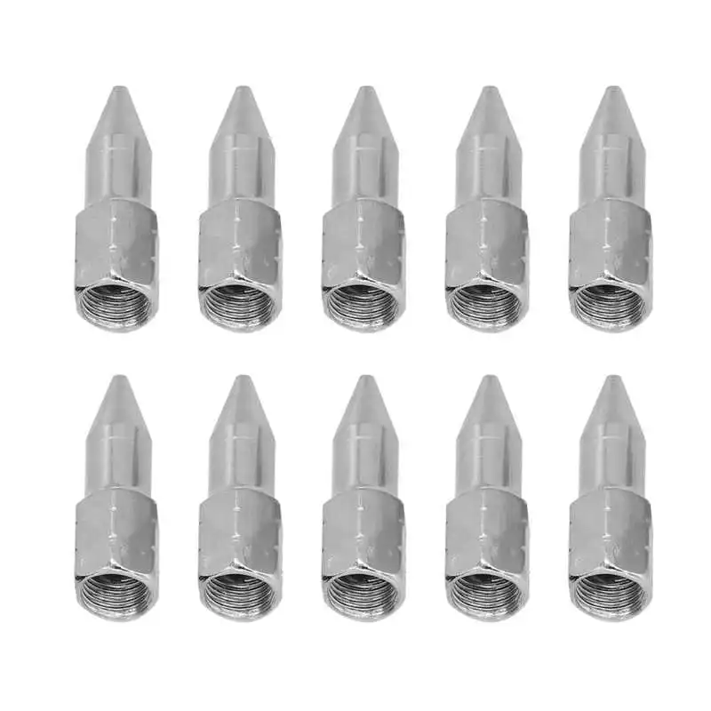 

Grease Gun Grease Gun Nozzle Pointed Manual for Equipment Maintenance for Machining