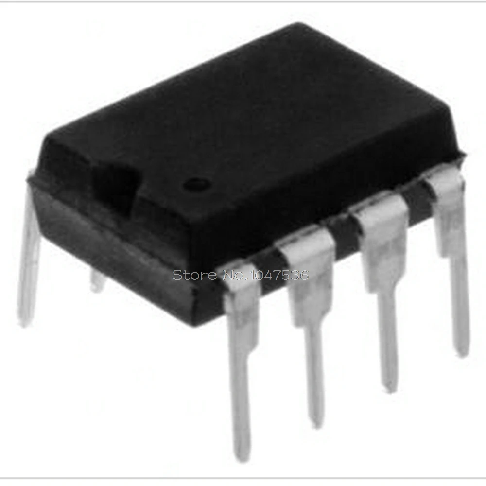 

5 шт./лот IR2104PBF DIP8 IR2104 DIP-8 новая и оригинальная интегральная схема