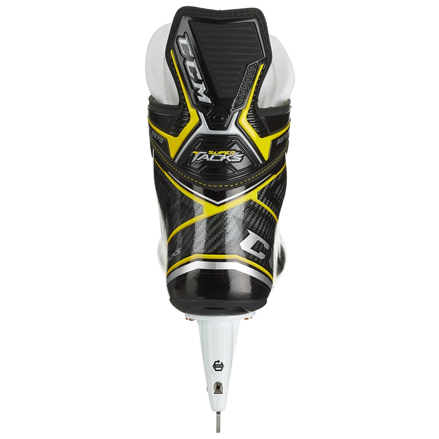 CCM Super Tacks 9370 хоккейная обувь для хоккея с шайбой тренировочная игра