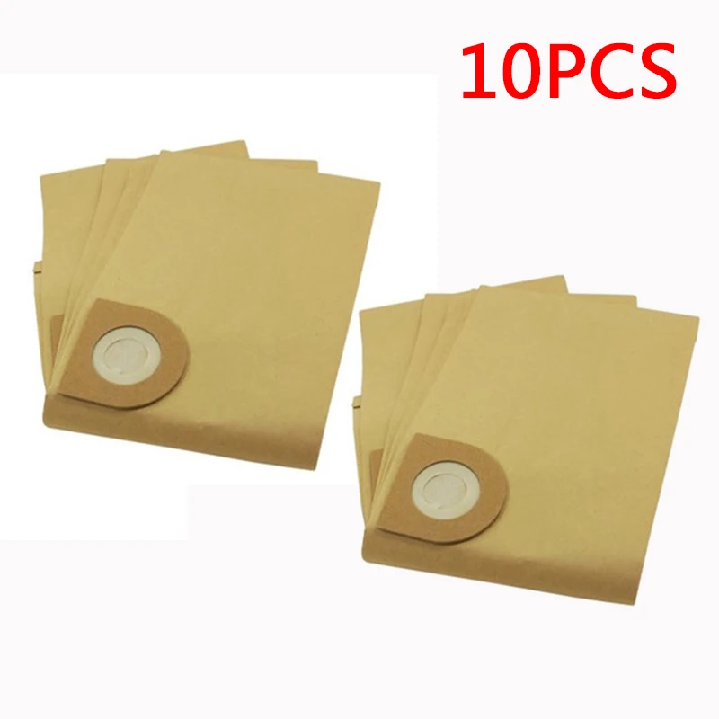 Suitable For VAX Hoover 101 121 2000 4000 Dust Bags Accessory Kit 10pcs new | Дом и сад