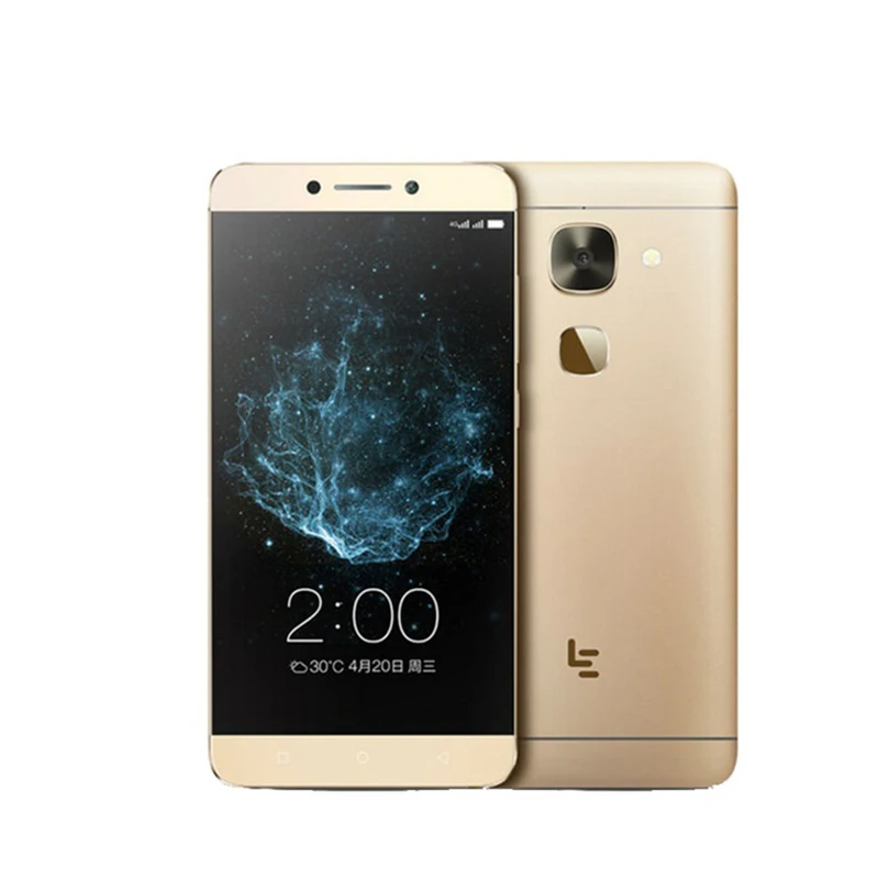 letv leeco le 2 x620 95 new smartphone 34gb ram 32gb rom mtk helio x20 deca core phone 5 5 inch 1920x1080 16mp fingerprint id free global shipping