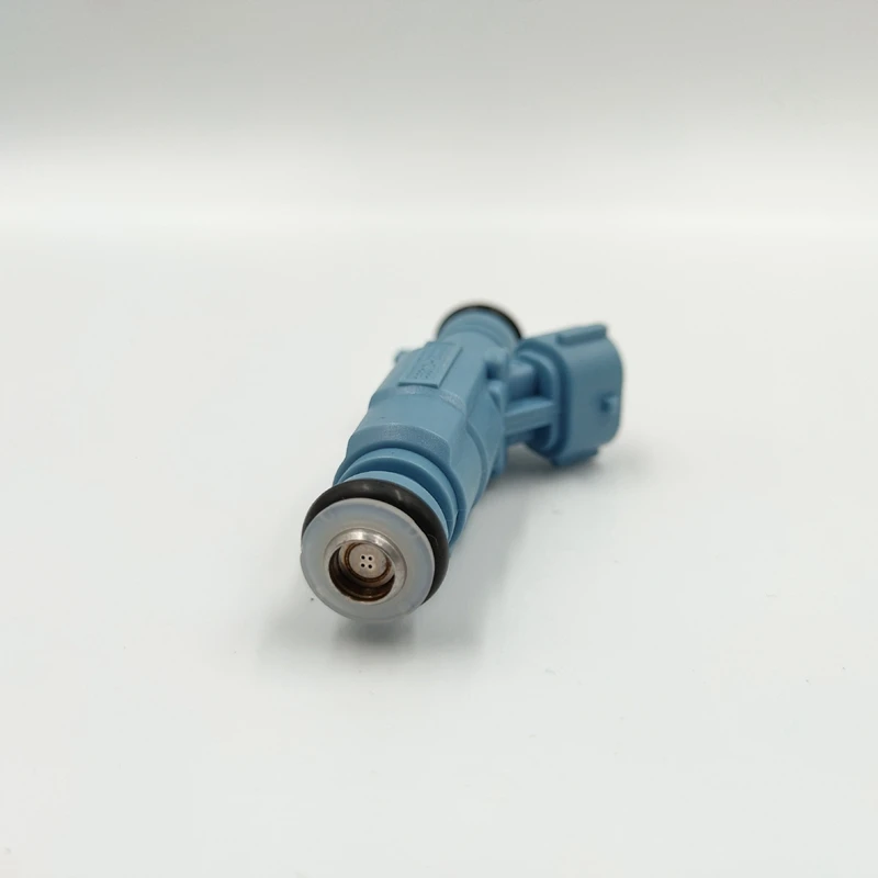 

4Pcs Fuel Injector Nozzle for Hyundai Santa Sonata Kia Forte Optima Rondo 2.4L 353102G300 35310-2G300