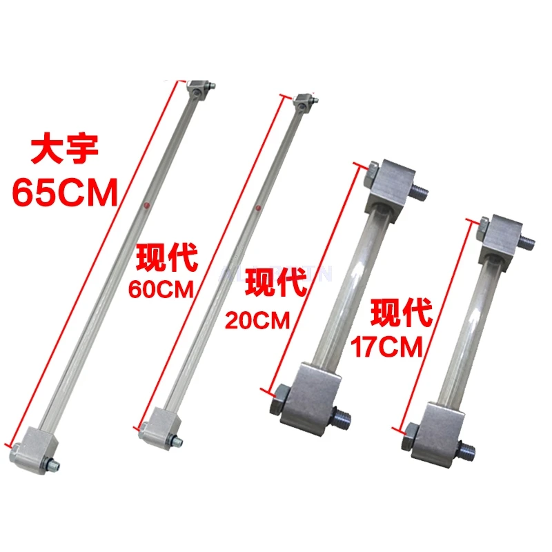 Для экскаватора Daewoo 150 22 0225 300-7-9 Doosan Hyundai Дизельный рулетка уровня масла Индикатор уровня масла Дипстик Аксессуары.