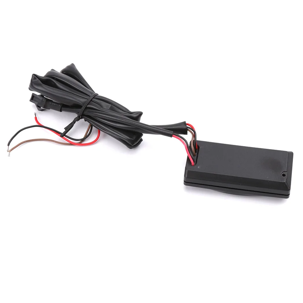 Универсальный многофункциональный цифровой вольтметр SMOK для мотоцикла KOSO Mini 3 |