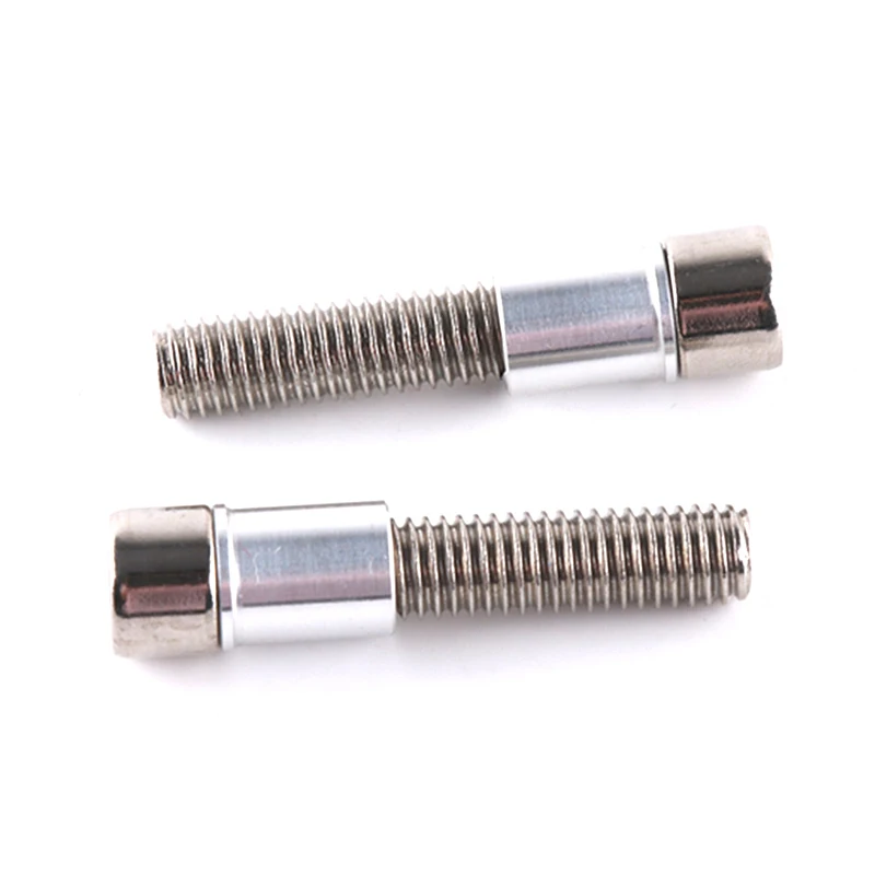 

1pair Motorcycle Universal 8mm/10mm Swingarm Spools Swing Arm Stand Bobbins For Yamaha Kawasaki Motorcycle Universal Accessories