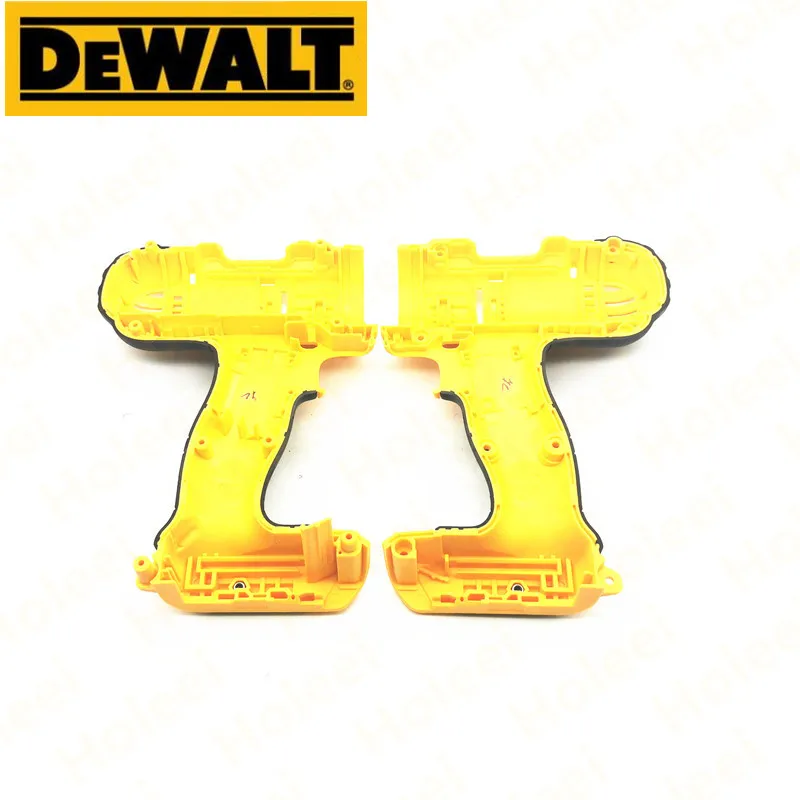CLAMSHELL PAIR for DEWALT DCD776 N428190 Power Tool Accessories Electric tools part | Инструменты