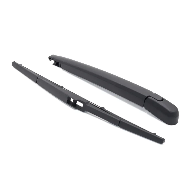 wiper blade and arm 1" Стеклоочиститель заднего стекла+ лезвие для LEXUS RX300 RX330 RX350 RX400h цена - Цвет: wiper blade and arm