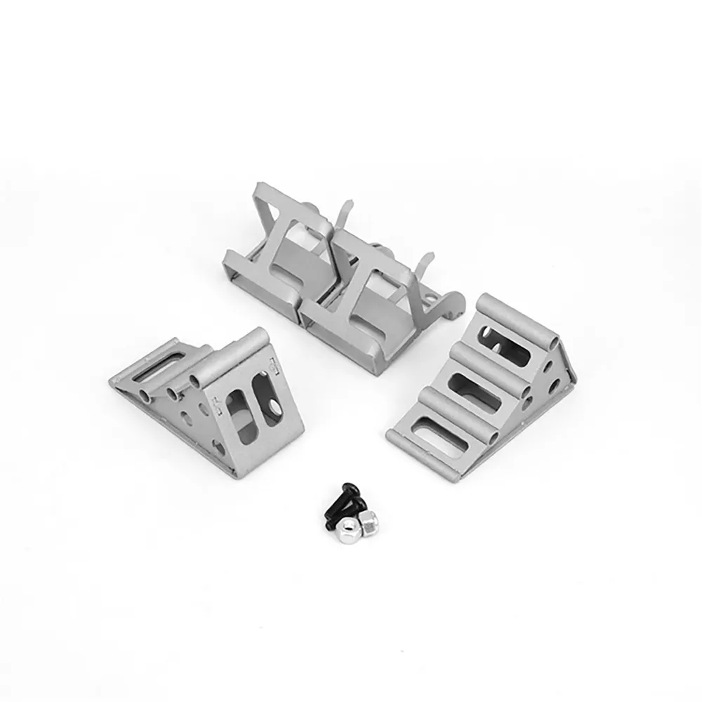 

Металлический Противоскользящий стопор для радиоуправляемого трактора, грузовика Tamiya 1/14