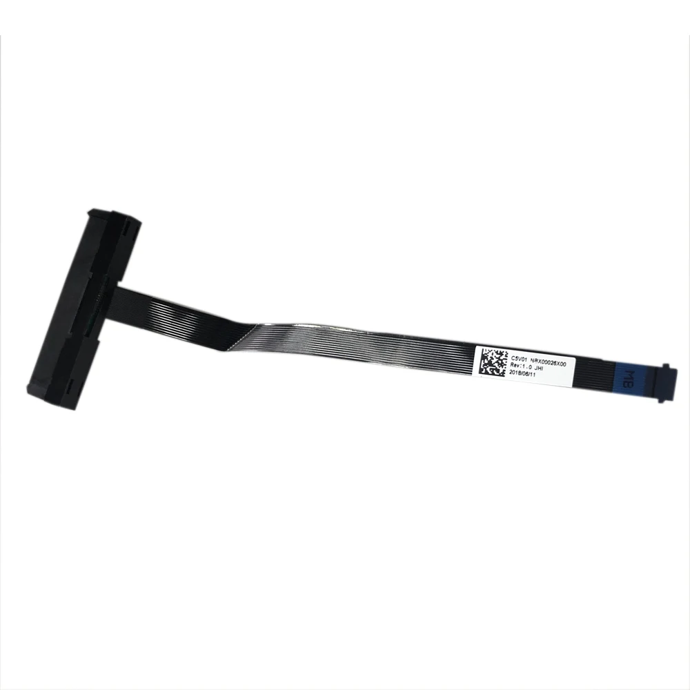 Кабель жесткого диска SATA для ACER Aspire 3 A315 C5V01 NBX00026X00 11 4 см | Компьютеры и офис