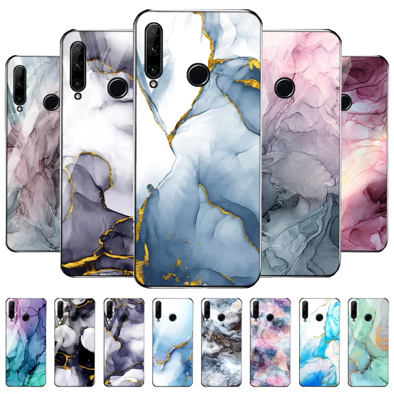 

For Huawei Honor 10i 9X 10X 9 10 Lite 8X 8A 20 Pro Case Tempered Glass Cover Huawei Honor 20S 9A 8S 30S 30 Pro Lite Cases Bumper