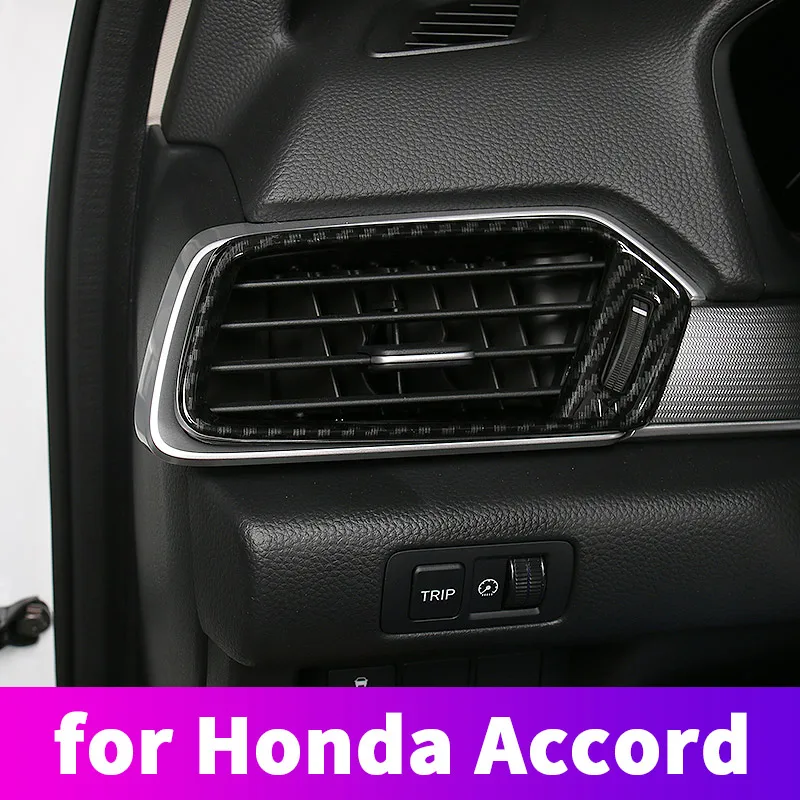 Модифицированная декоративная рама tuyere для кондиционирования воздуха Honda Accord 10th