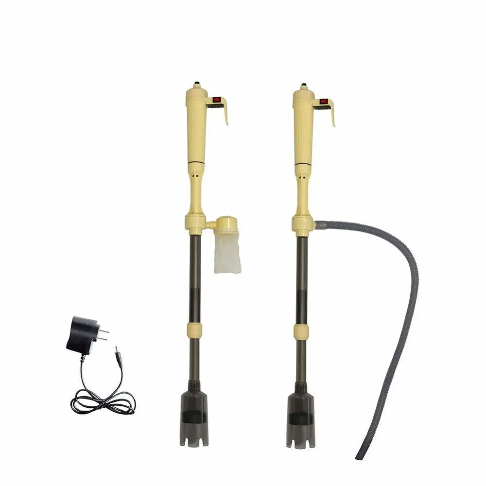 

Сифон Beiligh для очистки аквариума, очиститель гравия, фильтр для воды, мойка песка, автоматический экстрактор шлама