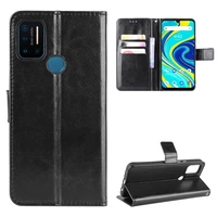 For UMIDIGI Pro Case Flip Luxury Wallet Leather Phone Bags For UMIDIGI Pro A9Pro Pro Case Cover 6 3 