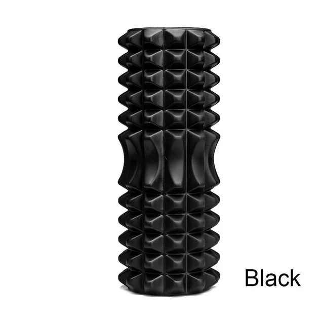 33*13 см ролик для йоги из пены тренировок Colume Rollor Bricks фитнеса глубокого массажа