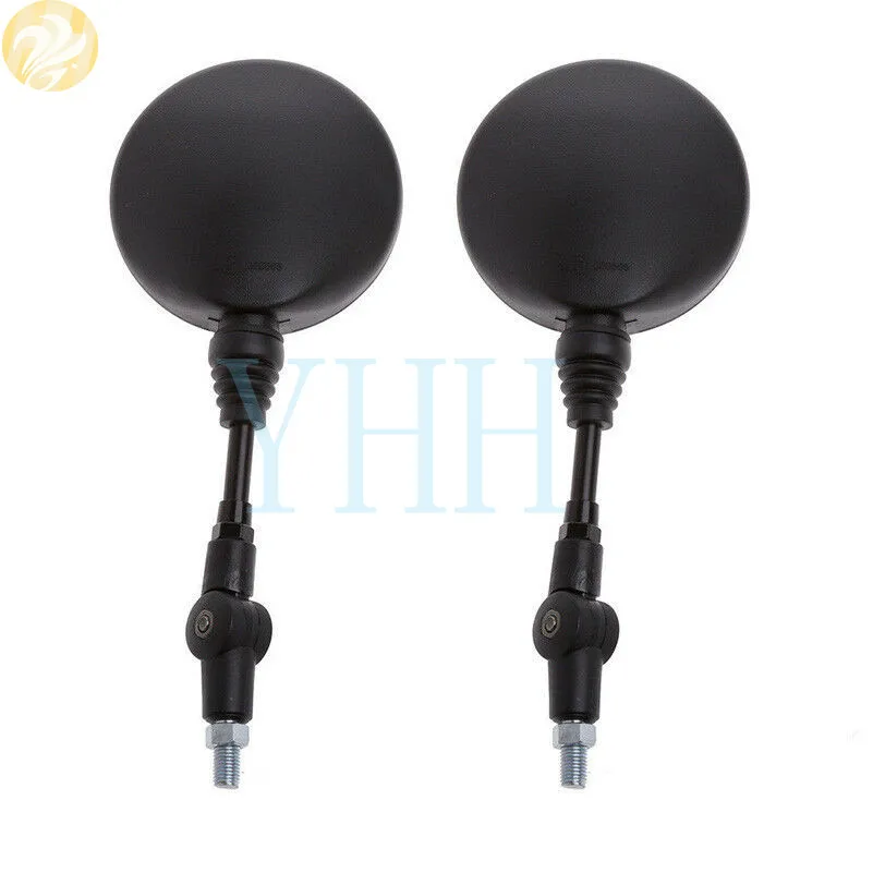 2 шт. складные боковые зеркала заднего вида 10 мм|Боковые и аксессуары| |