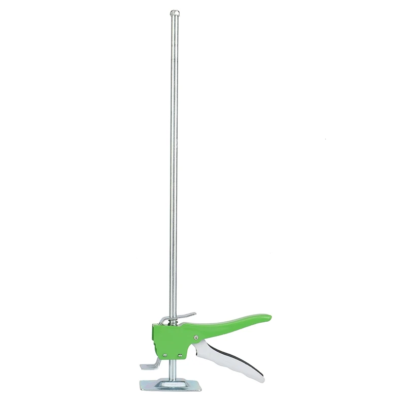 

HOT-Tile Positioner, Riser, Floor Wall Tile, Positioning Leveler, 440mm Adjustable Height Adjuster