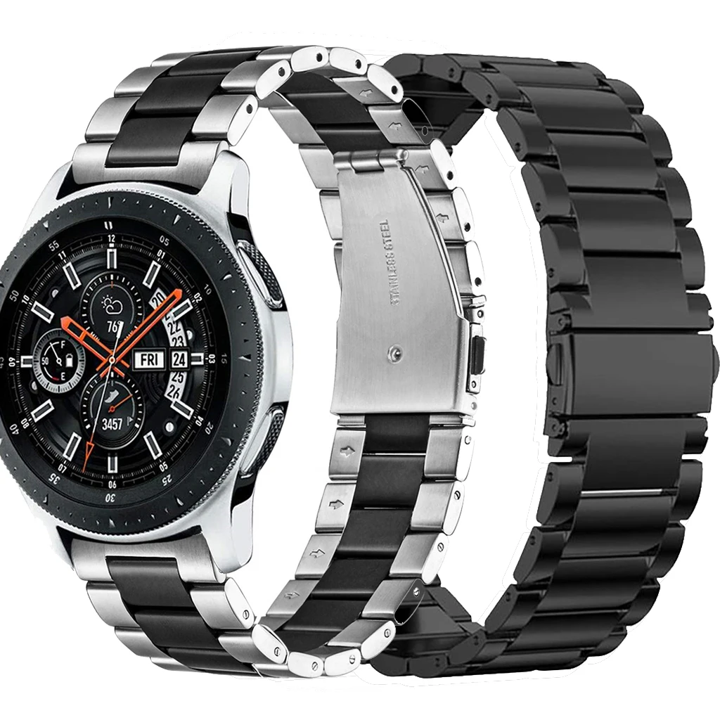 

Ремешок 20 мм 22 мм для huami amazfit gtr bip, браслет для Samsung Gear S3 s2 sport Classic huawei gt 2 active gala galaxy watch 42 мм 46 мм 40