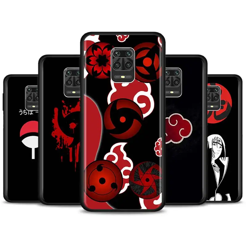 Чехол для Xiaomi Redmi Note 8T 8 9 Pro 9S 6 6A 7 7A 8A 9A 9C K30 | Мобильные телефоны и аксессуары